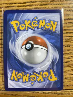 Falkner 251/193 Ultra Rare Paldea Evolved Pokemon Card - Image 2