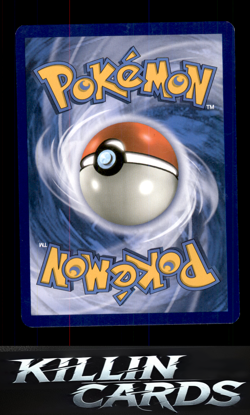 Alomomola 36/145 Pokemon Uncommon SM - Guardians Rising Card LP - Image 2