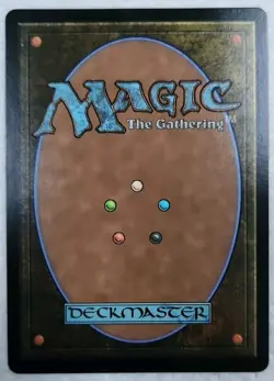 Jumbo Cactuar Borderless Foil Final Fantasy Magic the Gathering R0191 Rare NM - Image 2