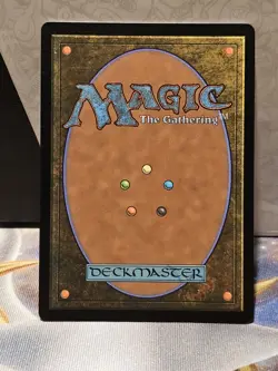 MTG - Jumbo Cactuar - FOIL Borderless - Final Fantasy - FIN 0343 - Magic - Image 2