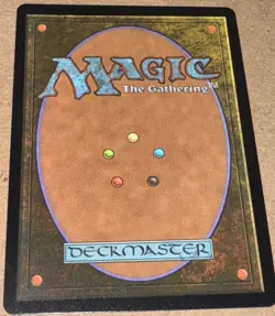 Vesuva - HALO FOIL - MTG Secret Lair Countdown (SLC) (0049) (SLD) Pack Fresh - Image 3