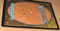 Vesuva - HALO FOIL - MTG Secret Lair Countdown (SLC) (0049) (SLD) Pack Fresh - Image 4
