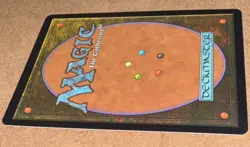 Vesuva - HALO FOIL - MTG Secret Lair Countdown (SLC) (0049) (SLD) Pack Fresh - Image 5