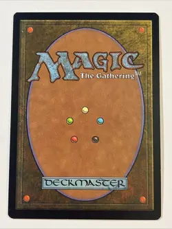 Goblin Offensive NonFoil Anthologies 37 NM MTG - Image 2