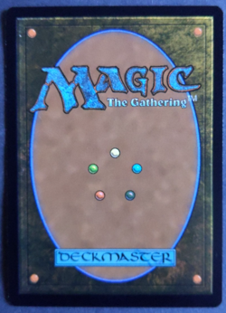 MTG Quandrix, The Proof | Secrets of Strixhaven | NM | Legendary Dragon | - Image 4