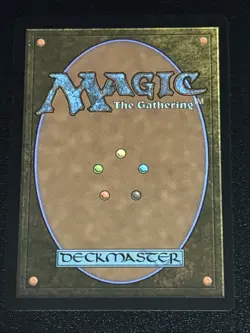 MTG Commander: Tarkir: Dragonstorm Skull Prophet 0304 - Image 2