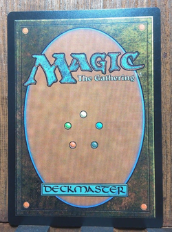 MTG Rakdos, the Muscle (Showcase FOIL) Outlaws of Thunder Junction NEAR MINT 😍 - Image 3