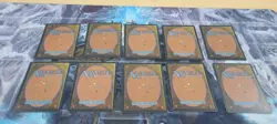 10x Dandan(Dandan) -Chronicles -Lot -MP/LP/MTG - Image 4