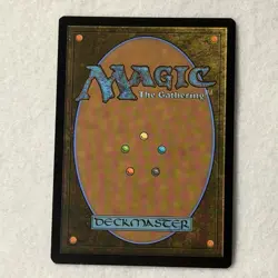 MTG Fire Nation Palace - TLA THE LAST AIRBENDER Avatar MTG 268 NM Regular A1 - Image 2