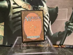 WotC MtG Commander 2018 Tuvasa the Sunlit (MR) (Foil) NM - Image 2