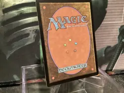 WotC MtG Commander 2018 Tuvasa the Sunlit (MR) (Foil) NM - Image 3