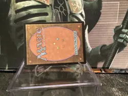 WotC MtG Commander 2018 Tuvasa the Sunlit (MR) (Foil) NM - Image 4
