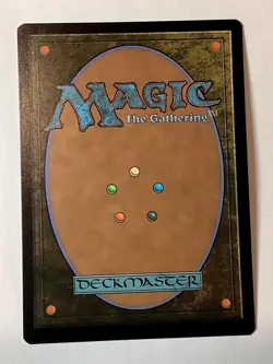 Pearl Medallion 294 Rare Modern Horizons 3 Magic: The Gathering Near Mint - Image 2