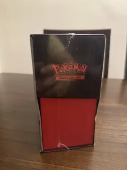 Pokemon TCG Scarlet & Violet Destined Rivals Elite Trainer Box ETB NEW SEALED - Image 4