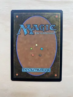 Deadly Rollick (Rainbow Foil) Secret Lair Drop Foil - Image 2