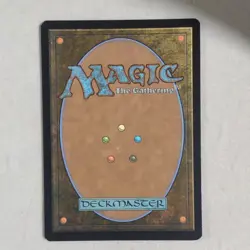 Wizards of the Coast MTG Erode 0015 Secrets of Strixhaven Rare Foil Instant EN - Image 2