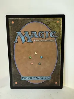 MTG Excalibur, Sword of Eden, Light Play, English Universes Beyond: Assassin's C - Image 2