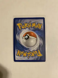 2023 Pokemon SV 151 Mew en Wartortle #171/165 - Image 2