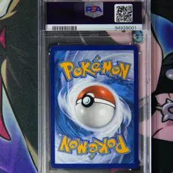 Pokemon TCG 2023 - Professor's Research-Sada - SVI EN - UR - MINT PSA9 - Image 2