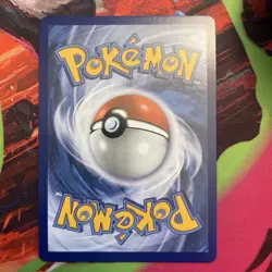 Pokemon Chaos Rising 106/086 AZ's Tranquility Ultra Rare - Image 2