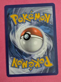 Pokemon Tcg - Lucario - XY Promo - XY140 - Cosmos Holo - Image 2