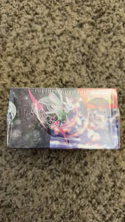 Pokemon TCG: Paradox Rift Sealed Booster Box 36 Packs SV04 - Image 5