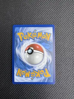 Iron Leaves ex 176/131 – Ultra Rare – Prismatic Evolutions – Pokemon TCG – NM - Image 2