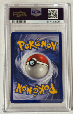 Dark Porygon2 Holo Rare PSA 7 NM 2002 Pokemon Neo Destiny Unlimited #8/105 - Image 2