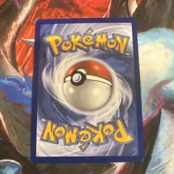 Pokemon TCG Clefairy ex IR Perfect Order 2026 Basic HP190 - Image 2