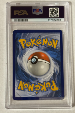 Aerodactyl GX Secret Rare Full Art PSA 10 GEM 2019 Pokemon Unified Minds #244 - Image 2