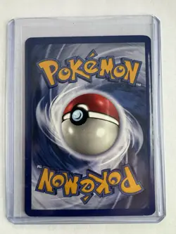 WoTC Zapdos 30/62 Fossil 1st Edition 1999 Rare English Pokemon TCG NM - Image 2