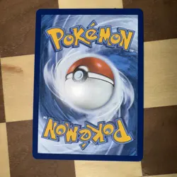 Pokemon TCG Mega Charizard X Ex Promo - Image 2