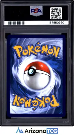 Pokemon 2025 Mega Gardevoir ex 178 SIR Mega Evolution GEM MINT PSA 10 - Image 2