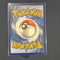 The Pokemon Company N's Plan 163/086 SV Black Bolt Full Art Holo Ultra Rare EN - Image 2