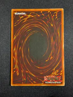 Yugioh - Relinquished MRL-029 Unlimited Ultra Rare LP - Image 2