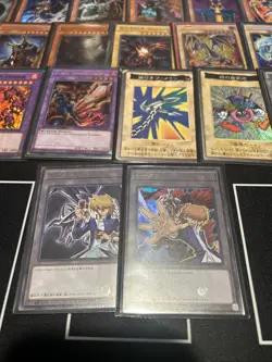 Yu-Gi-Oh! - holo lot - Image 2