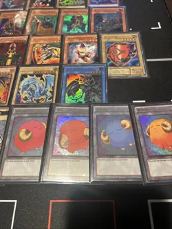 Yu-Gi-Oh! - holo lot - Image 3