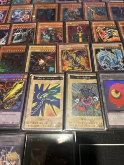 Yu-Gi-Oh! - holo lot - Image 4