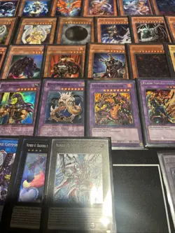 Yu-Gi-Oh! - holo lot - Image 5