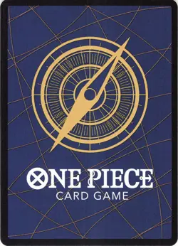 ONE PIECE Dracule Mihawk - #OP14-119 Foil The Azure Sea's Seven NM - Image 2