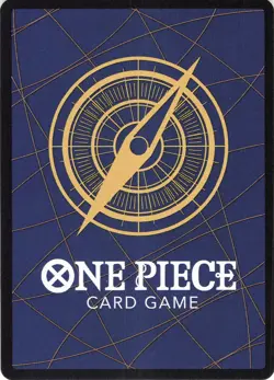 ONE PIECE Dracule Mihawk - #OP14-119 Foil The Azure Sea's Seven NM - Image 4