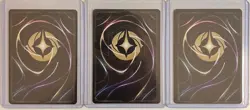 Disney Lorcana - Boo - In Disguise - Attack Of The Vine EPIC FOIL - 3X AVAILABLE - Image 2