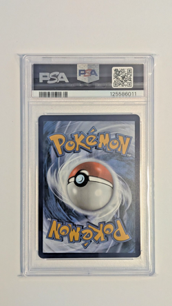 Arceus VSTAR GG70 Crown Zenith Galarian Gallery Secret Gold PSA 9 Pokemon - Image 2