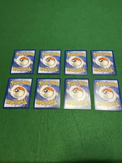 Pokemon TCG COMPLETE Promo Card Set Scarlet & Violet 151 Near Mint Condition - Image 2