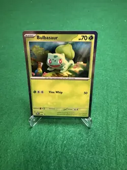 Pokemon TCG COMPLETE Promo Card Set Scarlet & Violet 151 Near Mint Condition - Image 3