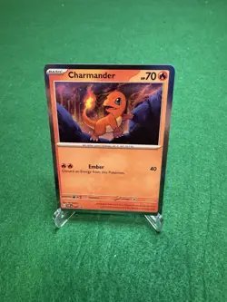 Pokemon TCG COMPLETE Promo Card Set Scarlet & Violet 151 Near Mint Condition - Image 4