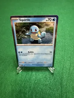 Pokemon TCG COMPLETE Promo Card Set Scarlet & Violet 151 Near Mint Condition - Image 5