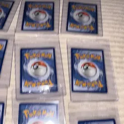 Pokemon TCG 12-card Ultra Rare ex lot - Image 4