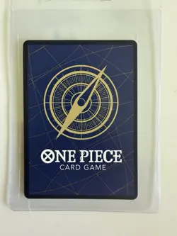 Nami One Piece x Round 1 USA English Promo Card ST29-008 - NM - Image 2