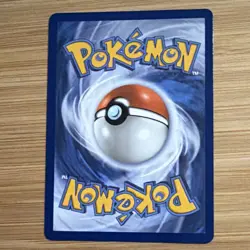 Nintendo Goldeen 087/084 PBL Holo Rare EN Pokemon TCG Card Basic 70 HP - Image 4